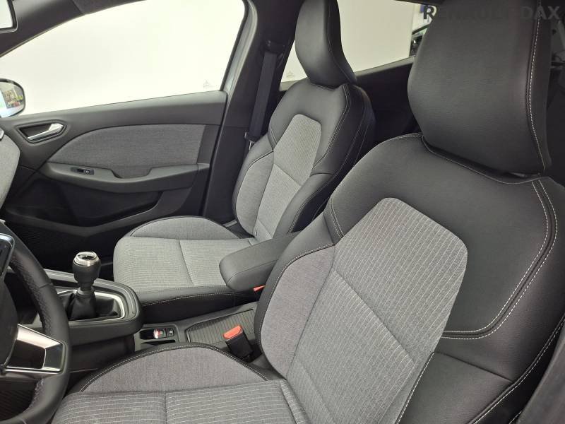 Renault Clio - Photo 32