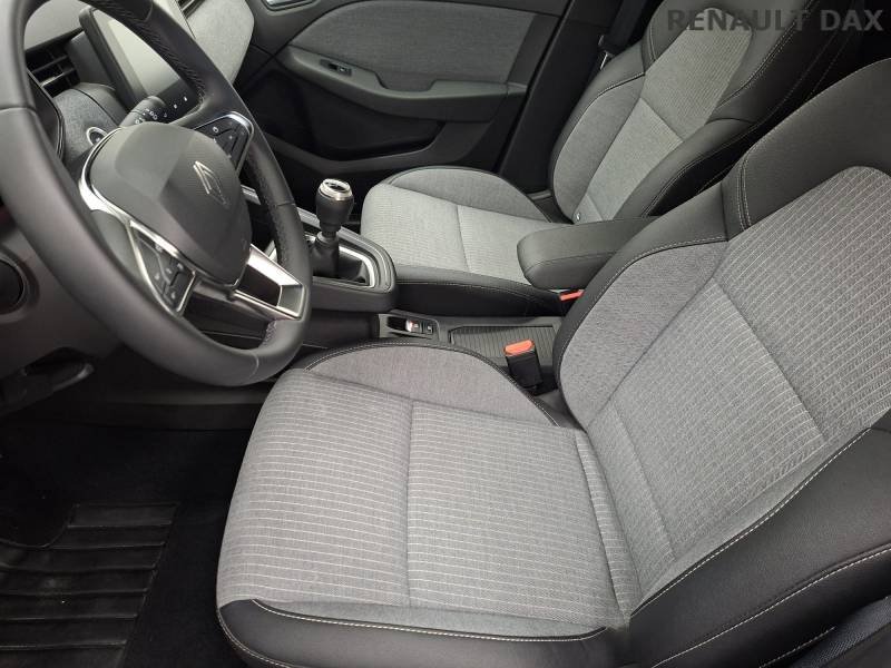 Renault Clio - Photo 33