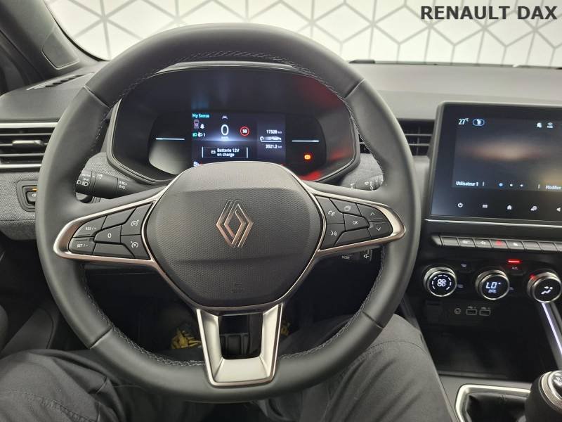Renault Clio - Photo 43