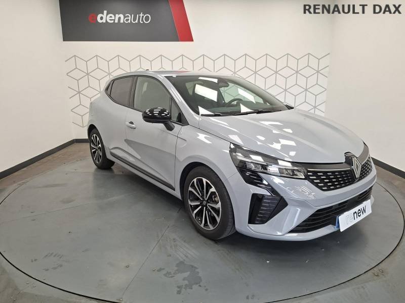 Renault Clio - Photo 5