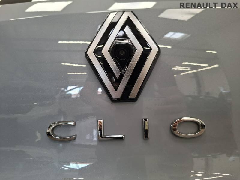Renault Clio - Photo 9