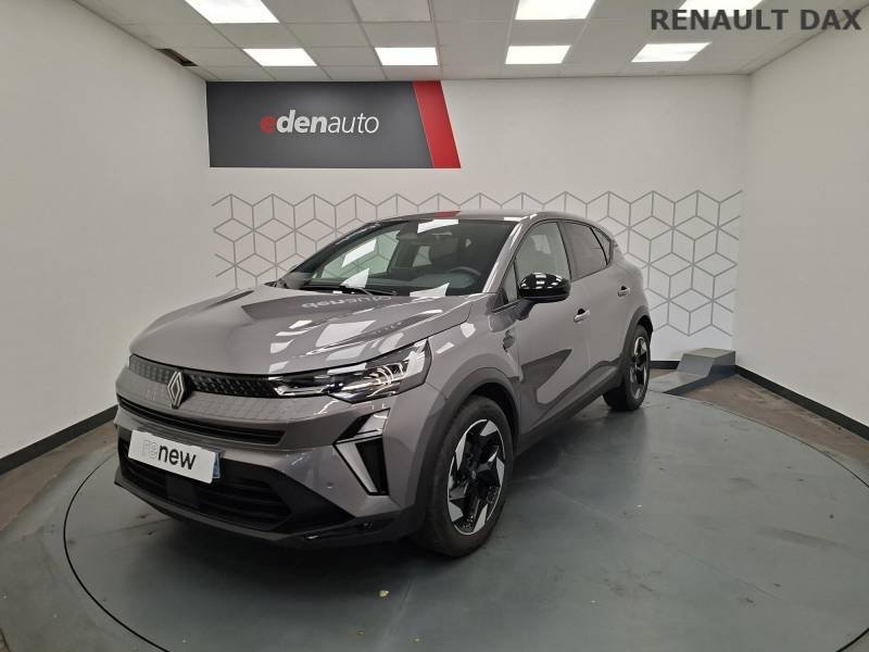 Renault Captur - Photo 1