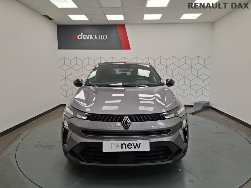 Renault Captur - Photo 11