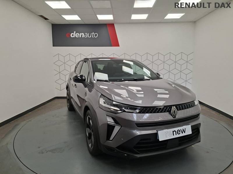 Renault Captur - Photo 12