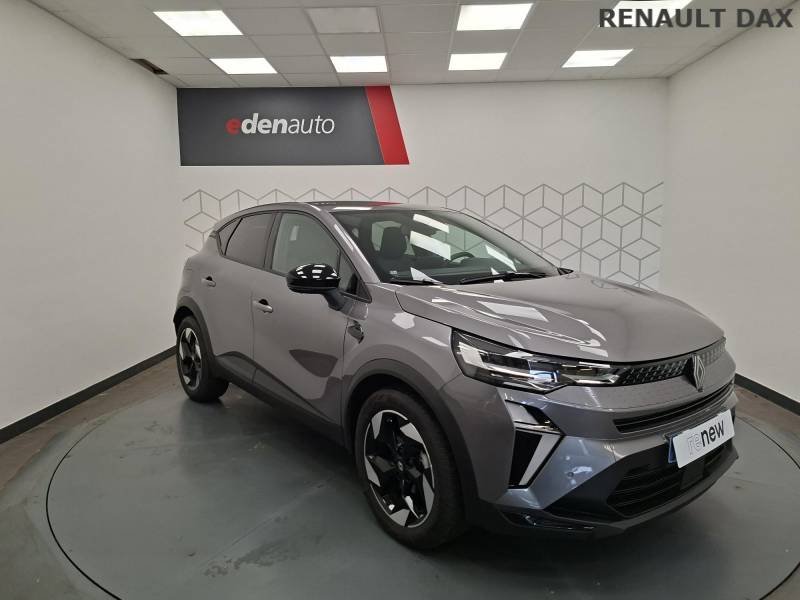 Renault Captur - Photo 13