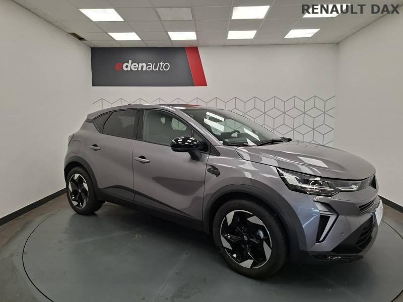 Renault Captur - Photo 14