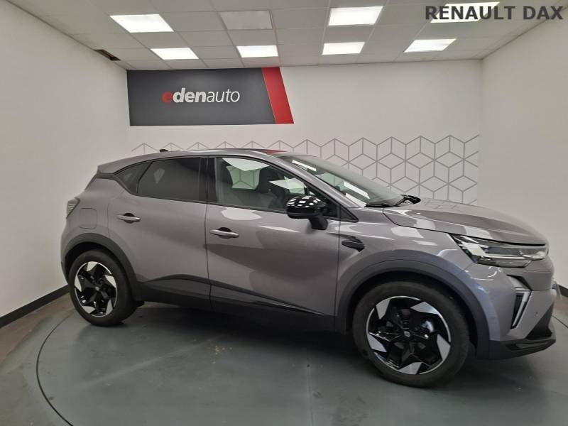 Renault Captur - Photo 15