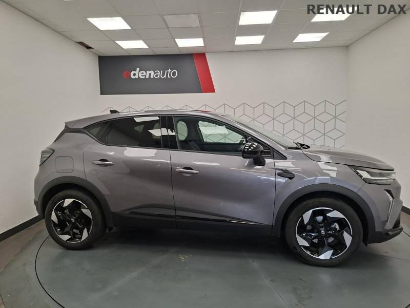 Renault Captur - Photo 16