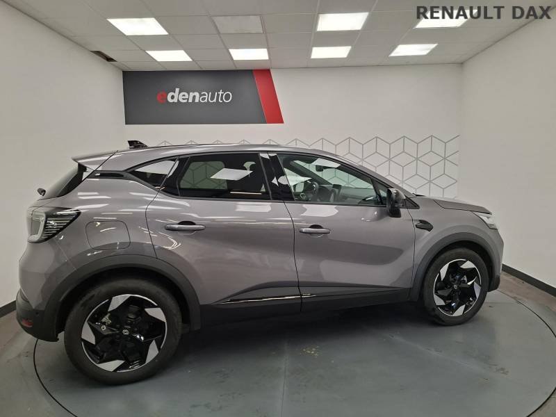 Renault Captur - Photo 17