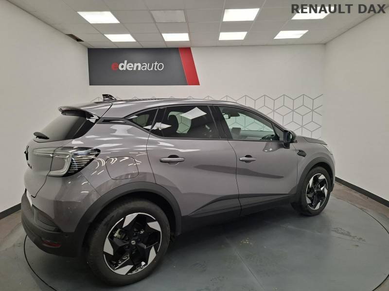 Renault Captur - Photo 18