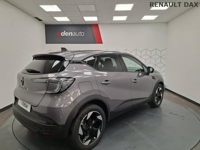 Renault Captur - Photo 19