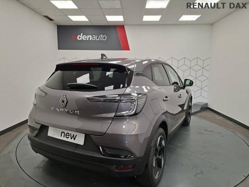Renault Captur - Photo 20
