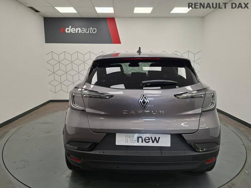 Renault Captur - Photo 2