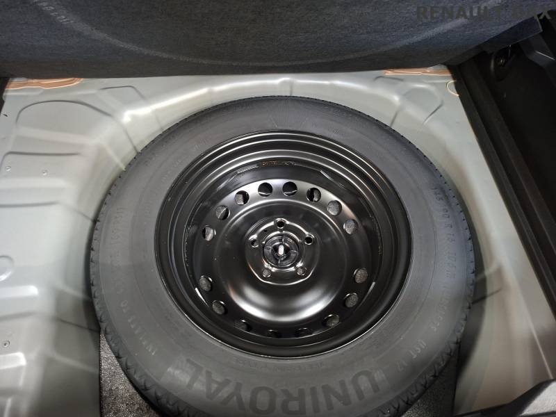 Renault Captur - Photo 23