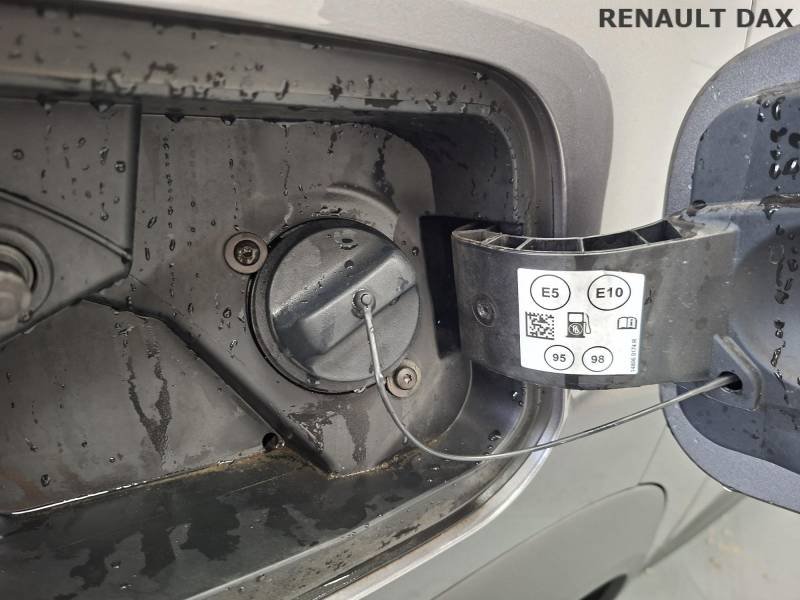 Renault Captur - Photo 24