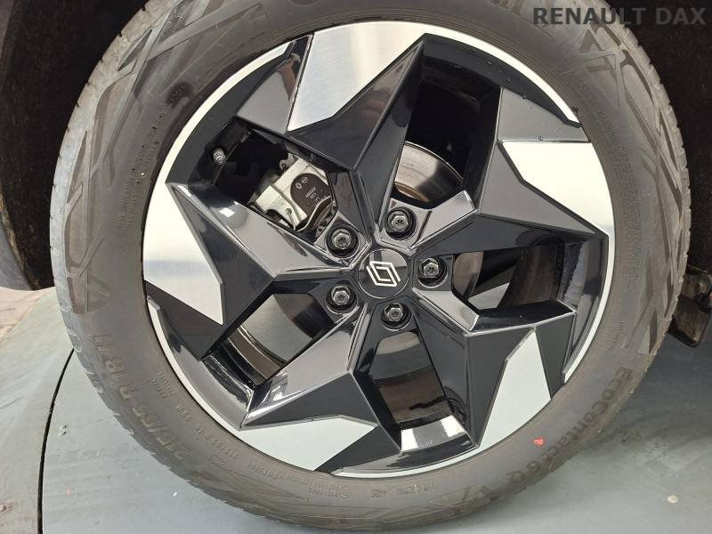 Renault Captur - Photo 25