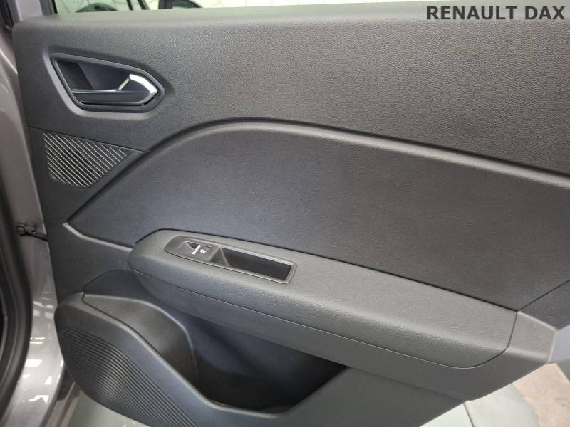 Renault Captur - Photo 26