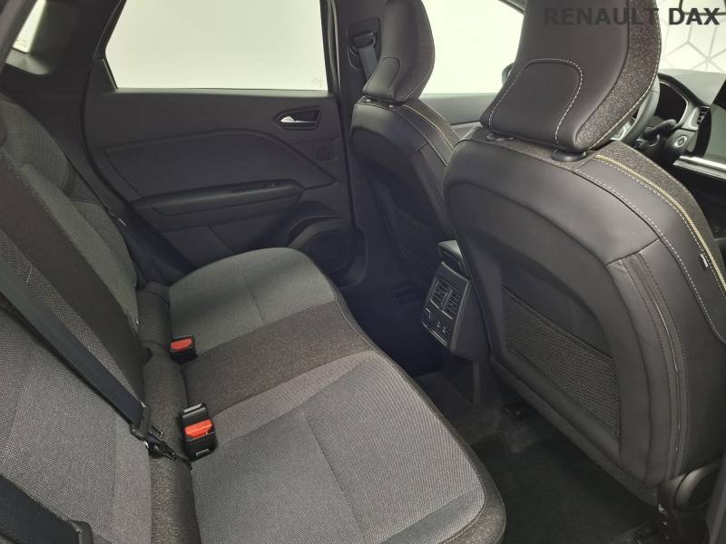 Renault Captur - Photo 27