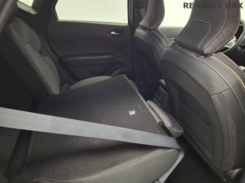 Renault Captur - Photo 30
