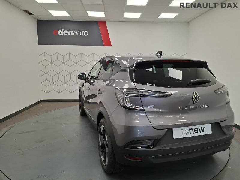 Renault Captur - Photo 3