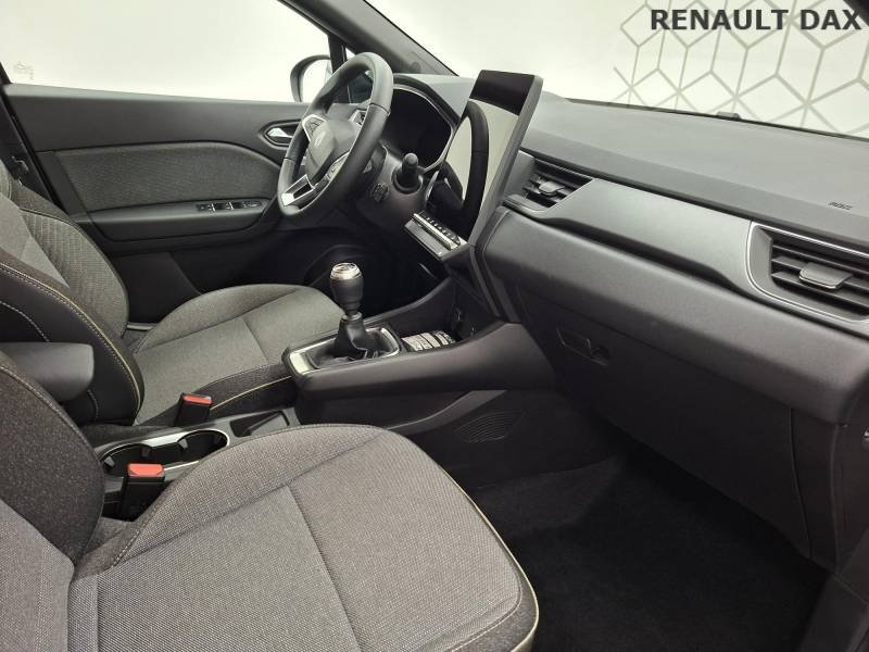 Renault Captur - Photo 31