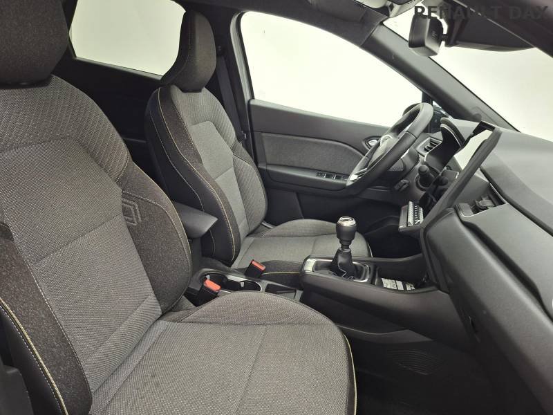 Renault Captur - Photo 32