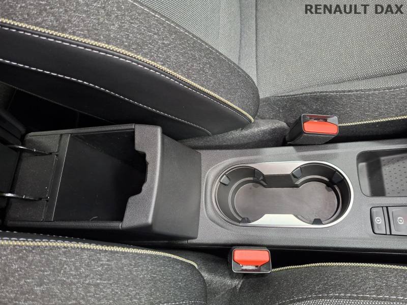 Renault Captur - Photo 34