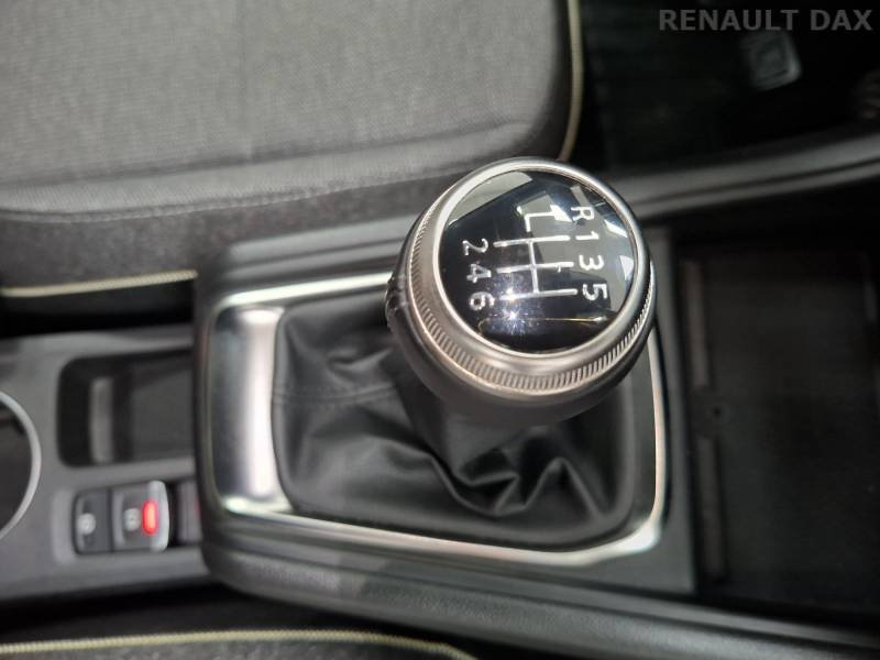 Renault Captur - Photo 36