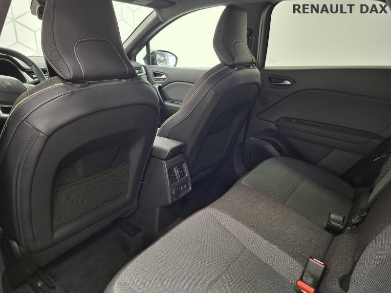 Renault Captur - Photo 38