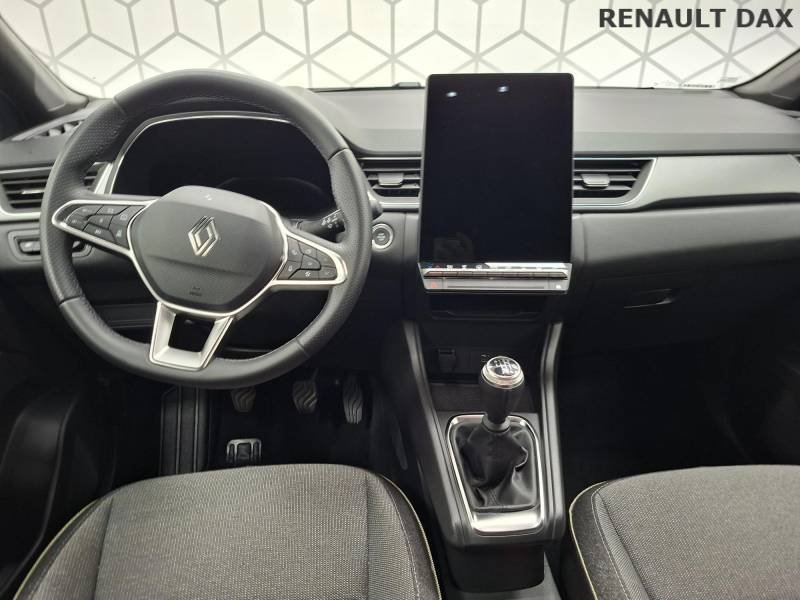 Renault Captur - Photo 39