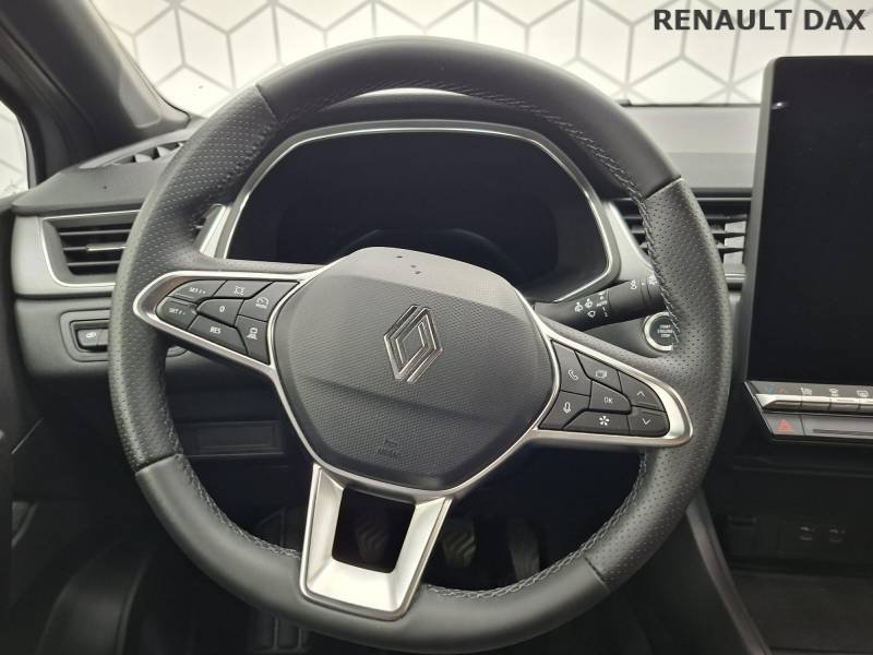 Renault Captur - Photo 40