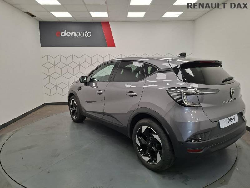 Renault Captur - Photo 4