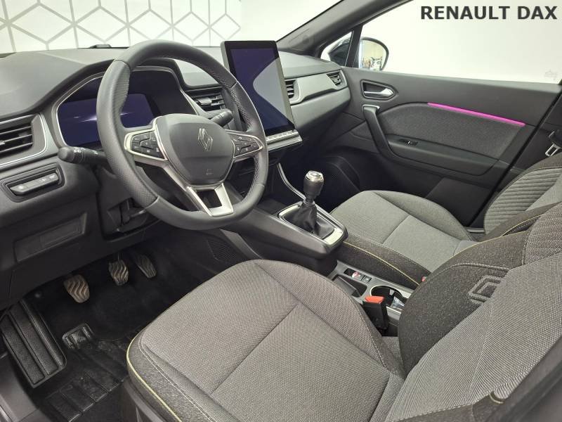 Renault Captur - Photo 41
