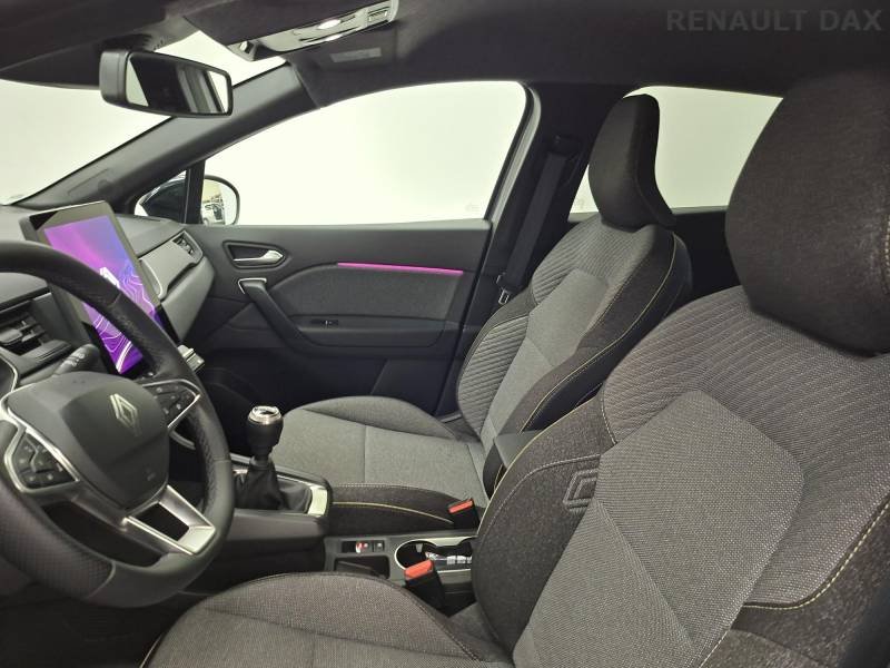 Renault Captur - Photo 42