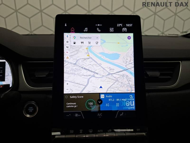 Renault Captur - Photo 48