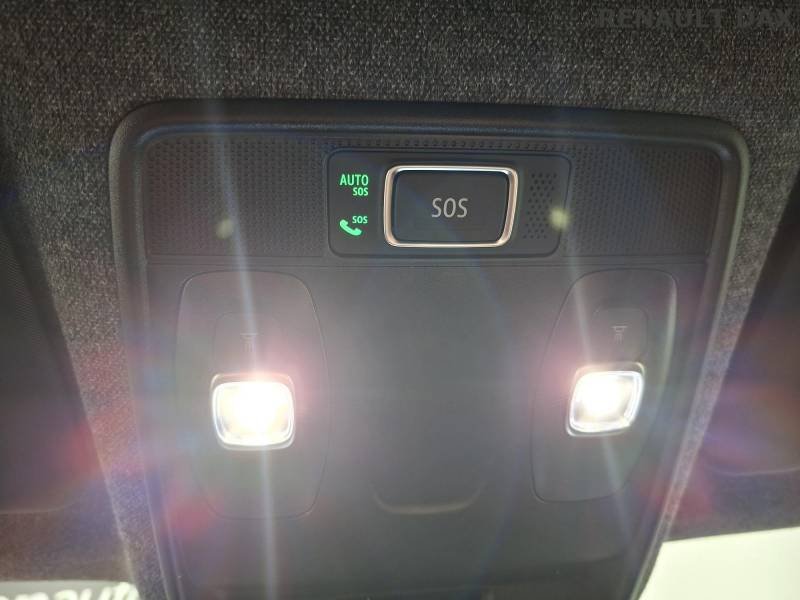 Renault Captur - Photo 50