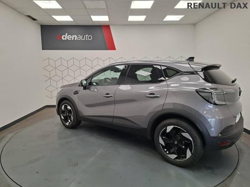 Renault Captur - Photo 5