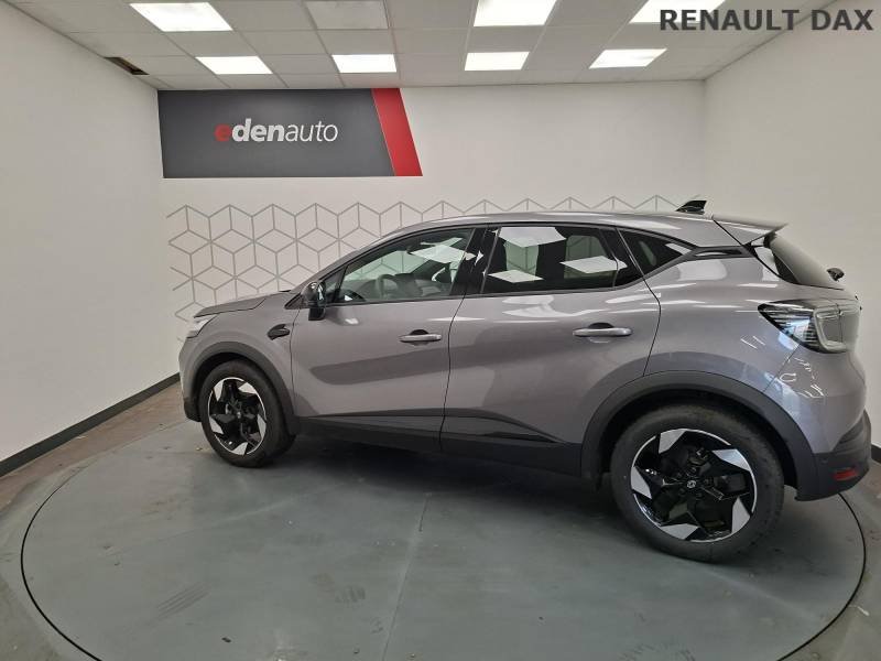 Renault Captur - Photo 6