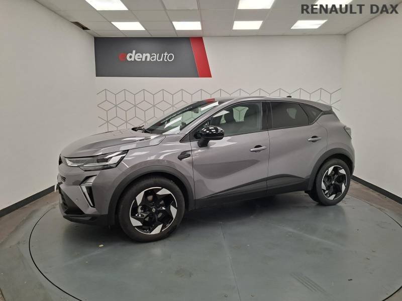 Renault Captur - Photo 8