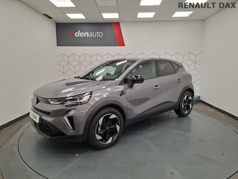 Renault Captur - Photo 9