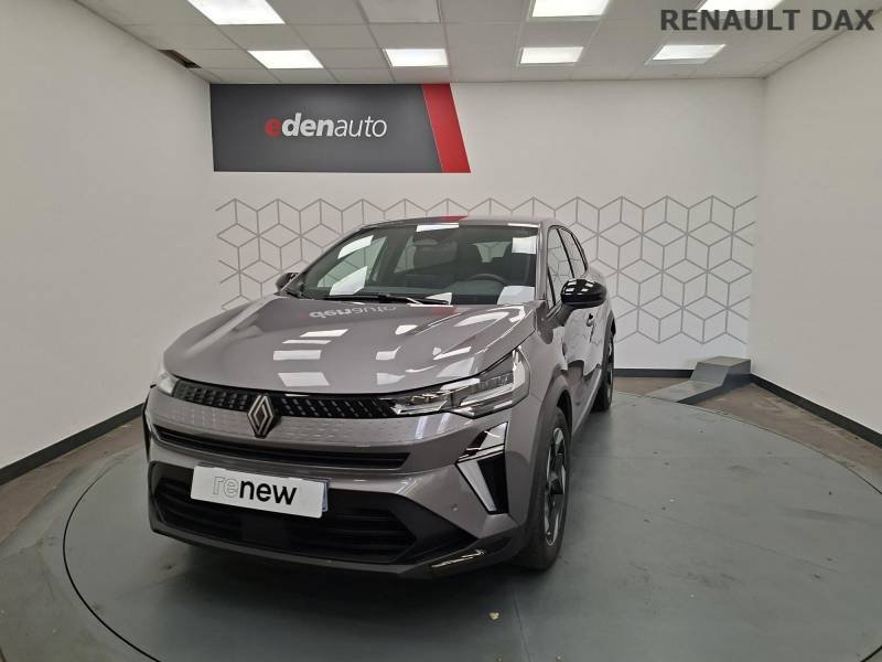 Renault Captur - Photo 10