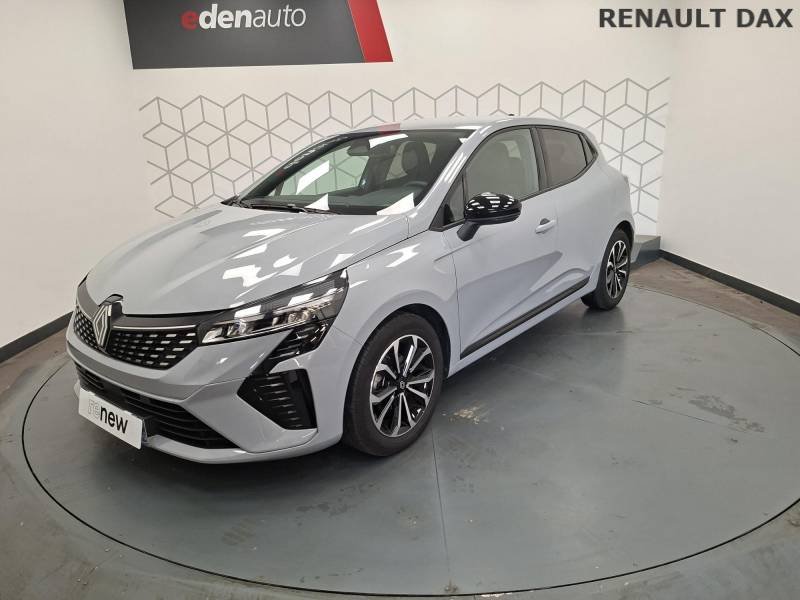 Renault Clio - Photo 1