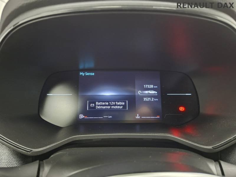 Renault Clio - Photo 19