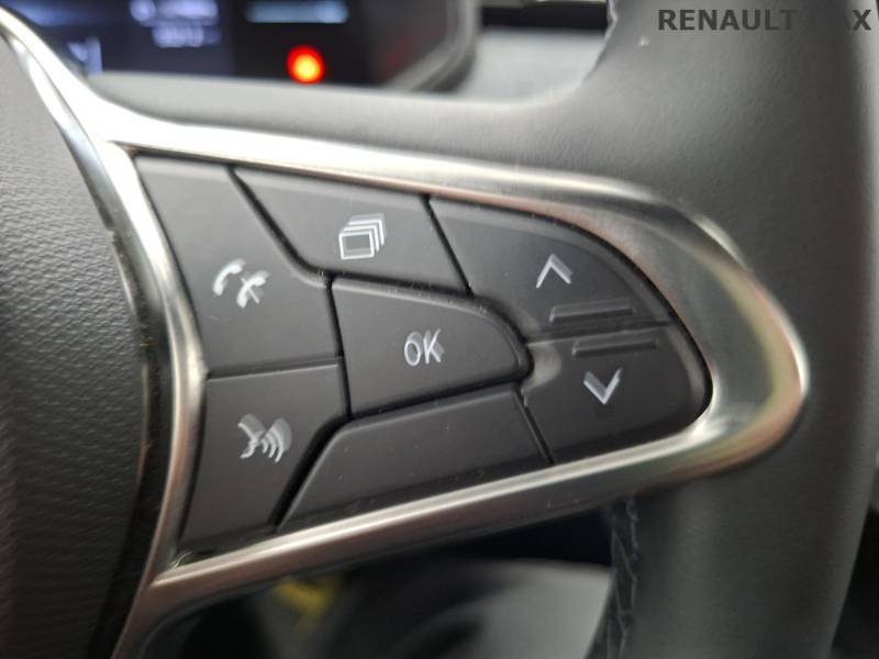 Renault Clio - Photo 21