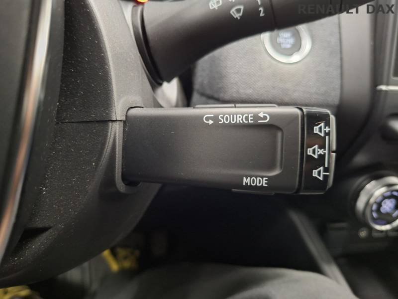 Renault Clio - Photo 23