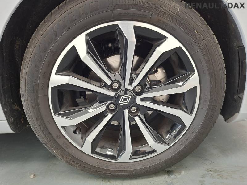 Renault Clio - Photo 3