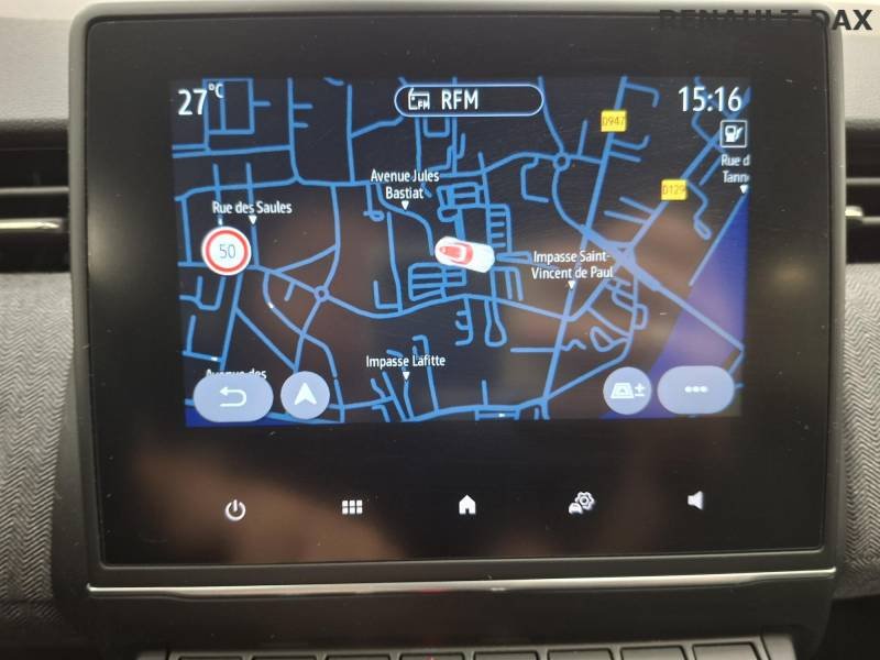 Renault Clio - Photo 31
