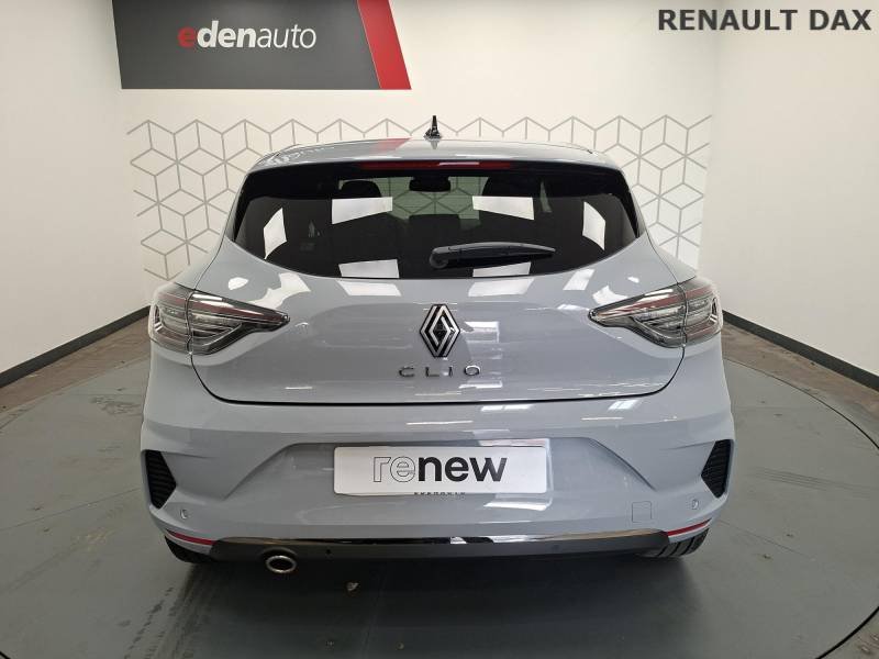 Renault Clio - Photo 34