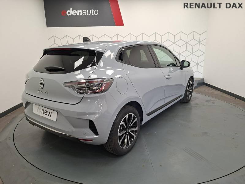 Renault Clio - Photo 35