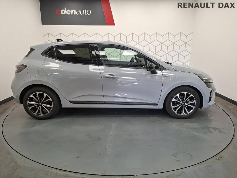 Renault Clio - Photo 36